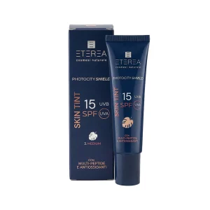 Skint tint SPF 15 3.medium