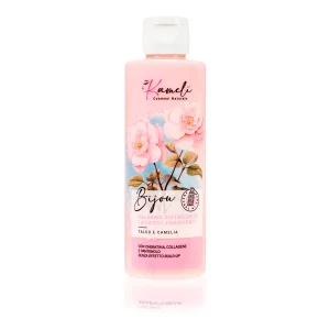 Balsamo Talco e Camelia