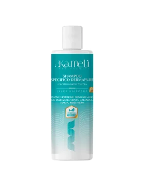 Shampoo specifico Dermapure