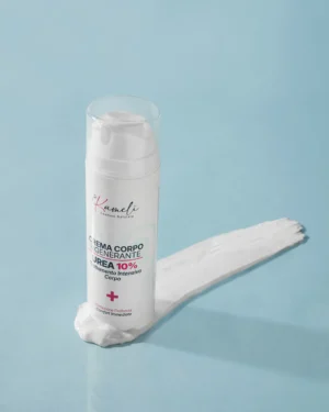 Urea 10% Trattamento Corpo