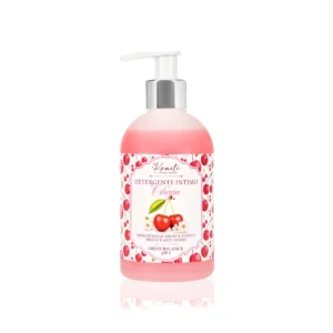 Detergente Intimo Ciliegia - Fresh Balance pH 4